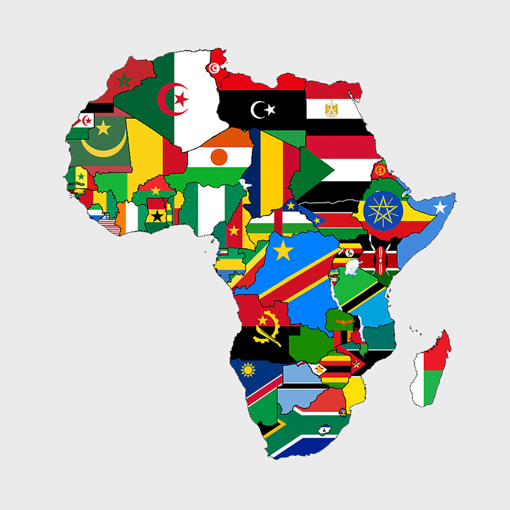 Afrika Fuarları